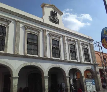 Escuela de Música de Hidalgo se mudará al antiguo Palacio de Gobierno: remodelación arranca en octubre