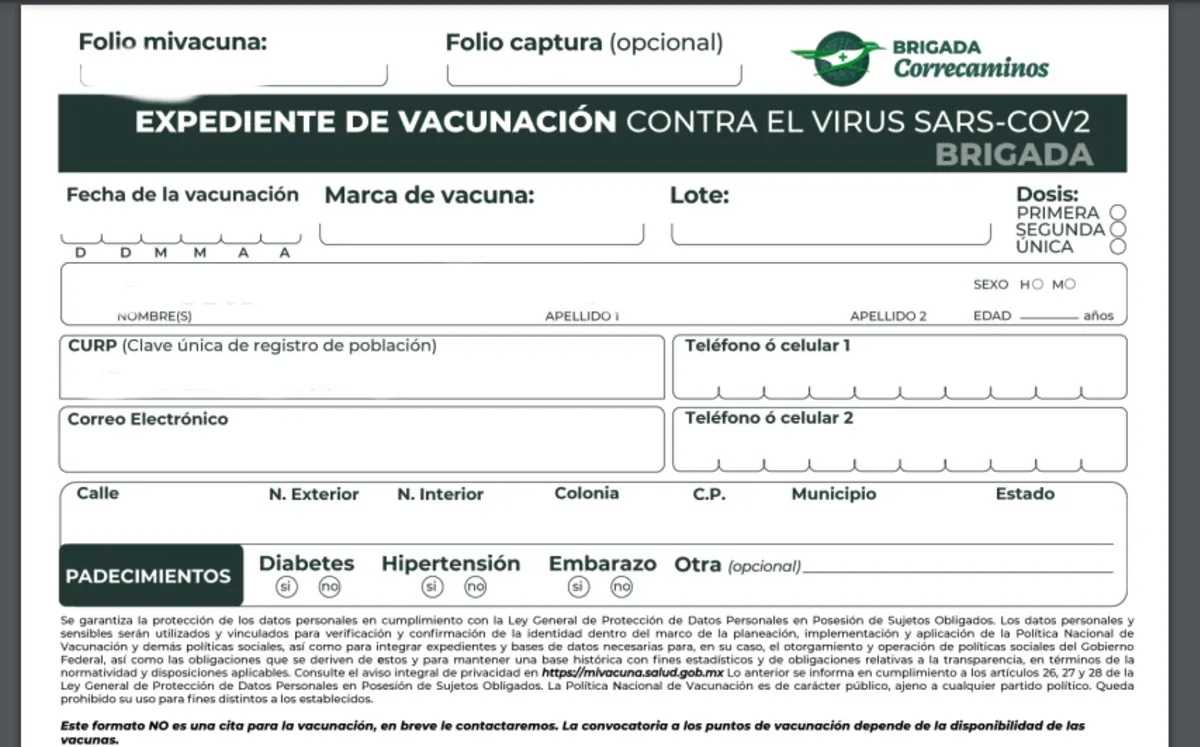 Refuerzo vacuna Covid: ¿cómo descargar el comprobante de vacunación?