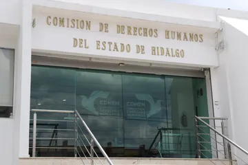 Convocatoria Derechos Humanos