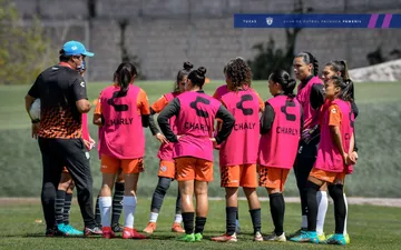 Pachuca femenil vs Toluca: las Tuzas buscarán su segunda victoria
