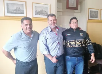 Mixquiahuala le abre puertas a las luchas asociadas