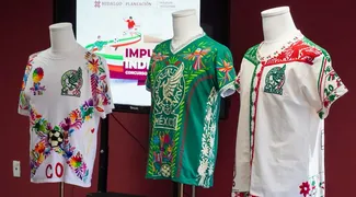 Concurso de Playeras conmemorativas del Mundial 2026