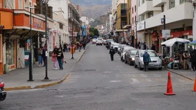 Repunta pervepción de inseguirdad en Pachuca