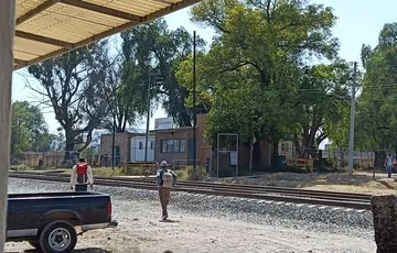 Atravesar México, es más difícil que cruzar la Selva: migrantes