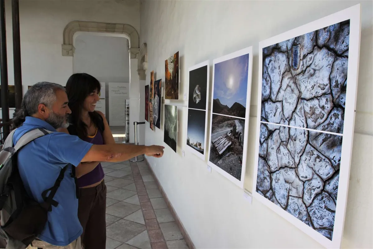 Presentan el programa del Festival Internacional de la Imagen 2022