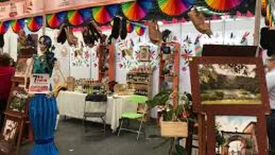 Tianguis Nacional de Pueblos Mágicos