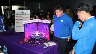 Museo del Rehilete Proyectos