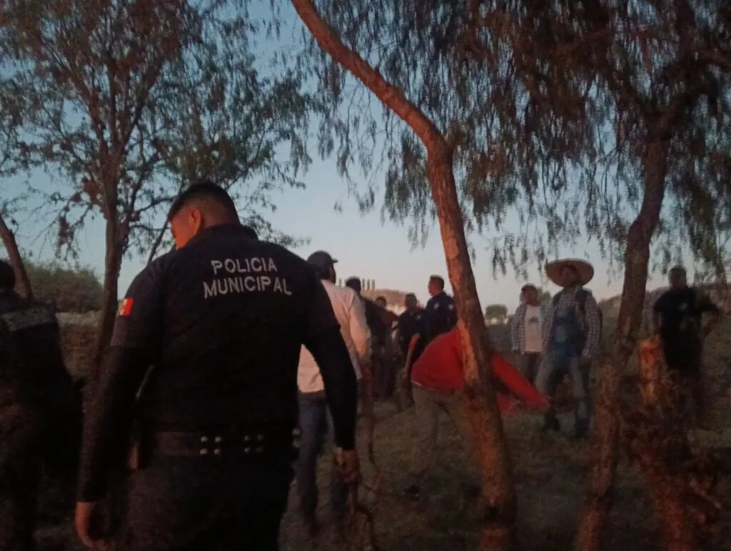 INAH reporta saldo blanco tras incendios en Zona Arqueológica de Tula