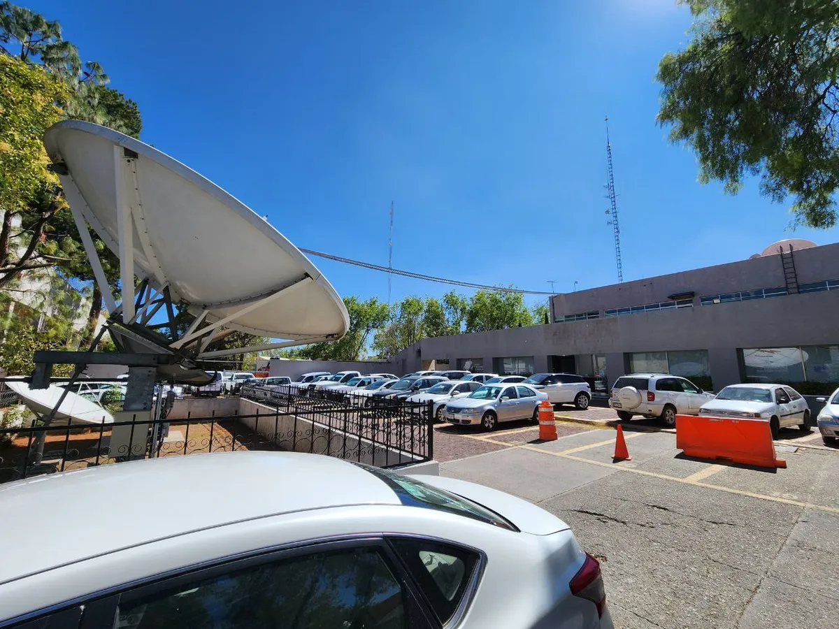 Radio y Televisión de Hidalgo aumenta su producción de contenidos propios