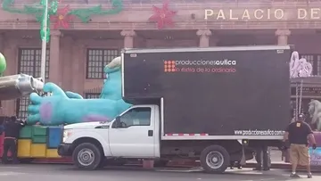 Cancelan del padrón de proveedores a empresa favorita de Fayad