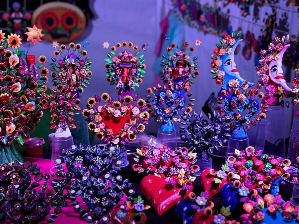 Con conciertos y saldo blanco concluye la Feria de San Francisco Pachuca 2025