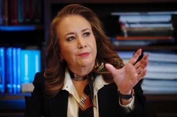 Comité de Ética de la UNAM convoca a Yasmín Esquivel