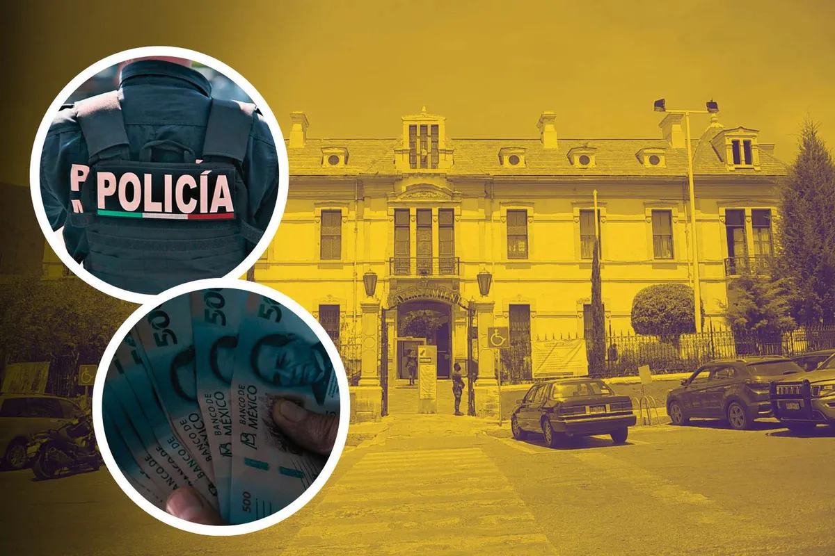 Pachuca deberá pagar más de un millón de pesos a familia de expolicía fallecido