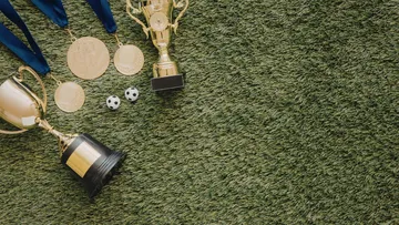 Torneos deportivos