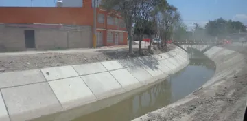 Ya hay fechas clave: así avanza (y se retrasa) una obra vital para el campo en Hidalgo