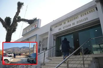 Multihomicidio en Azoyatla: CDHEH inicia queja de oficio contra cinco instituciones