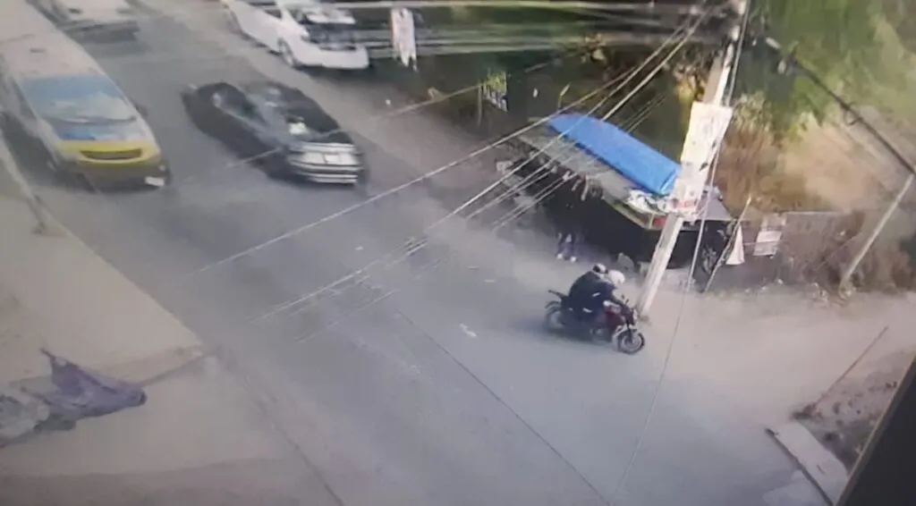 Ataque armado en Tulancingo: víctima tenía antecedentes