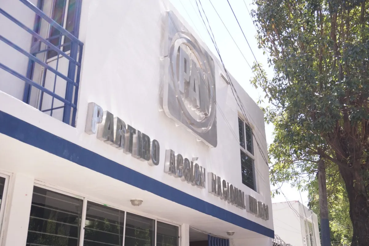 PAN esconde al INE pago de 2 mdp a representantes de casilla