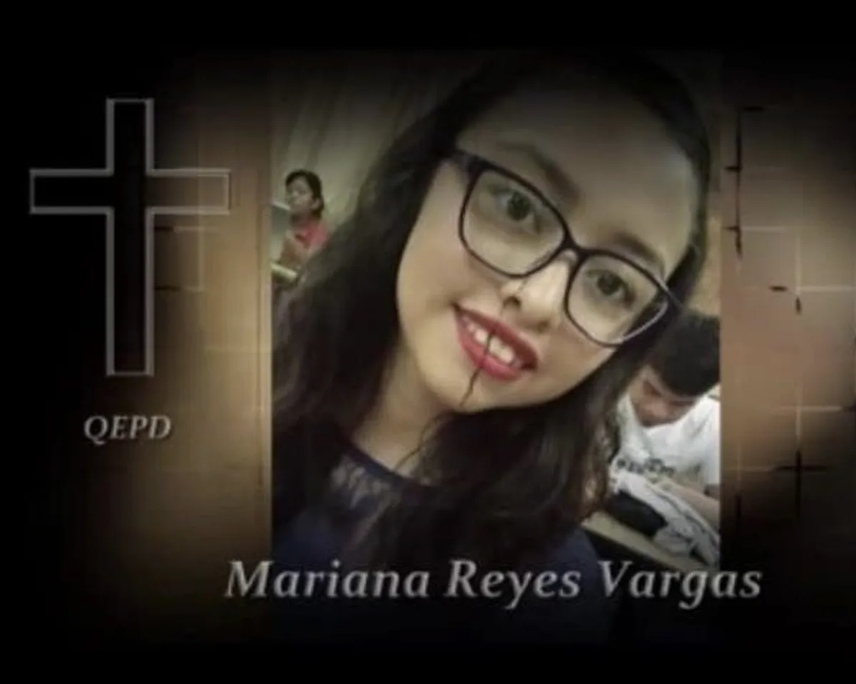 Mariana Reyes: inician campaña para detener a feminicida