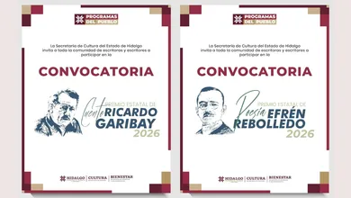 Convocatoria