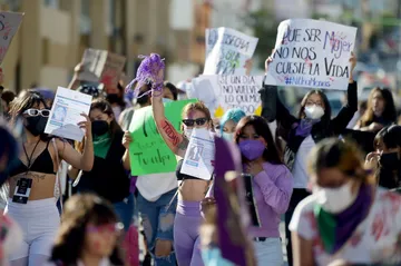 Hidalgo suma 10 feminicidios en 9 meses