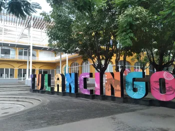 Tulancingo