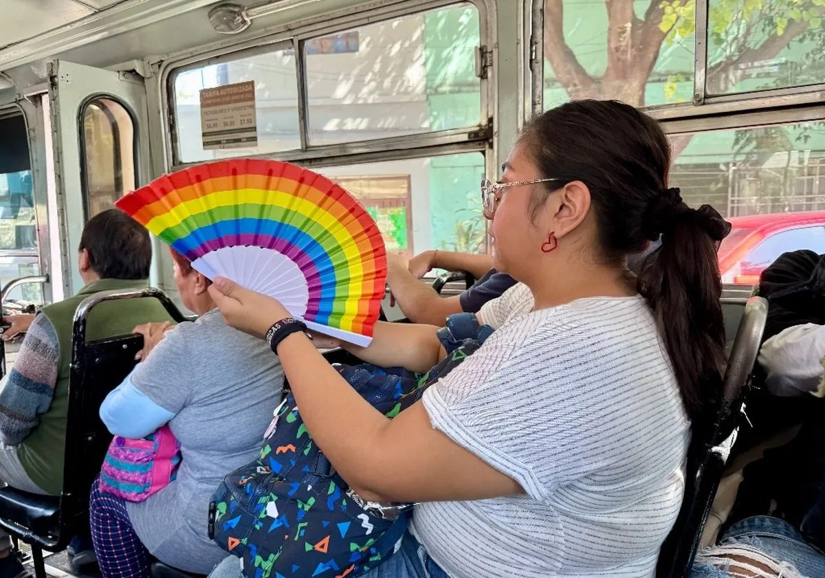 Temperatura de 2024 corona una década de récords de calor