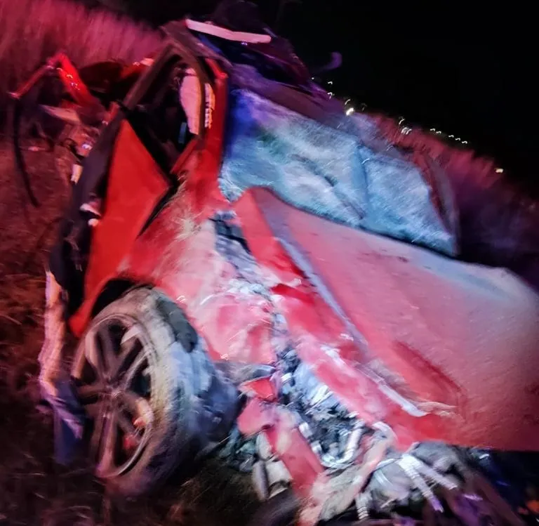 Accidente en la Pachuca-Actopan deja cuatro muertos