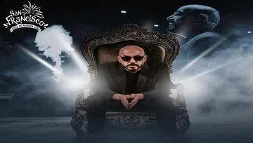 Lupillo Rivera cantará en el Teatro del Pueblo de la Feria Pachuca 2025