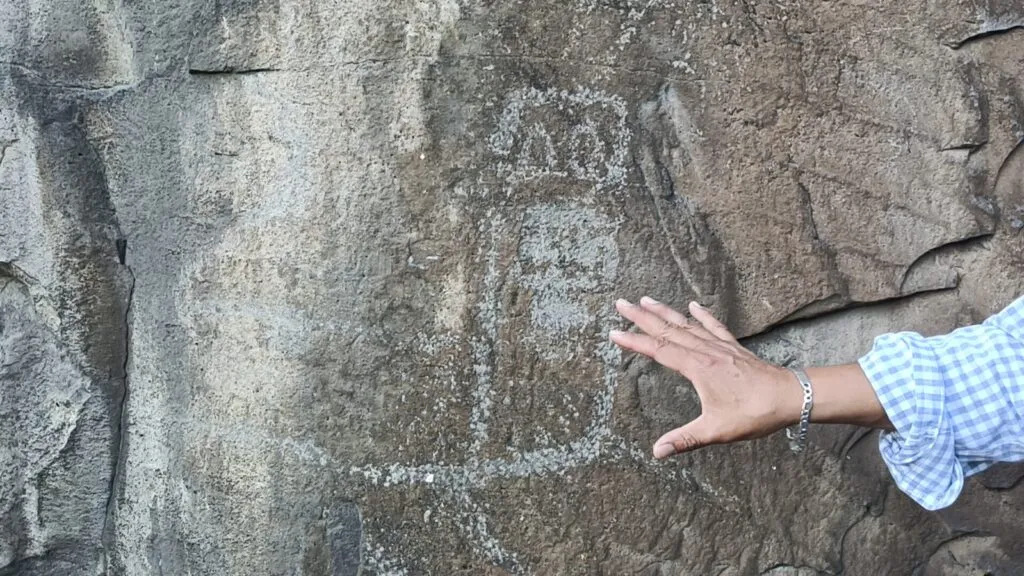 El Venado: el sitio arqueológico en Tula que frenó el paso del tren México-Querétaro