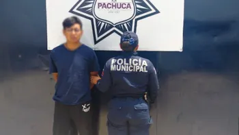 Detención
