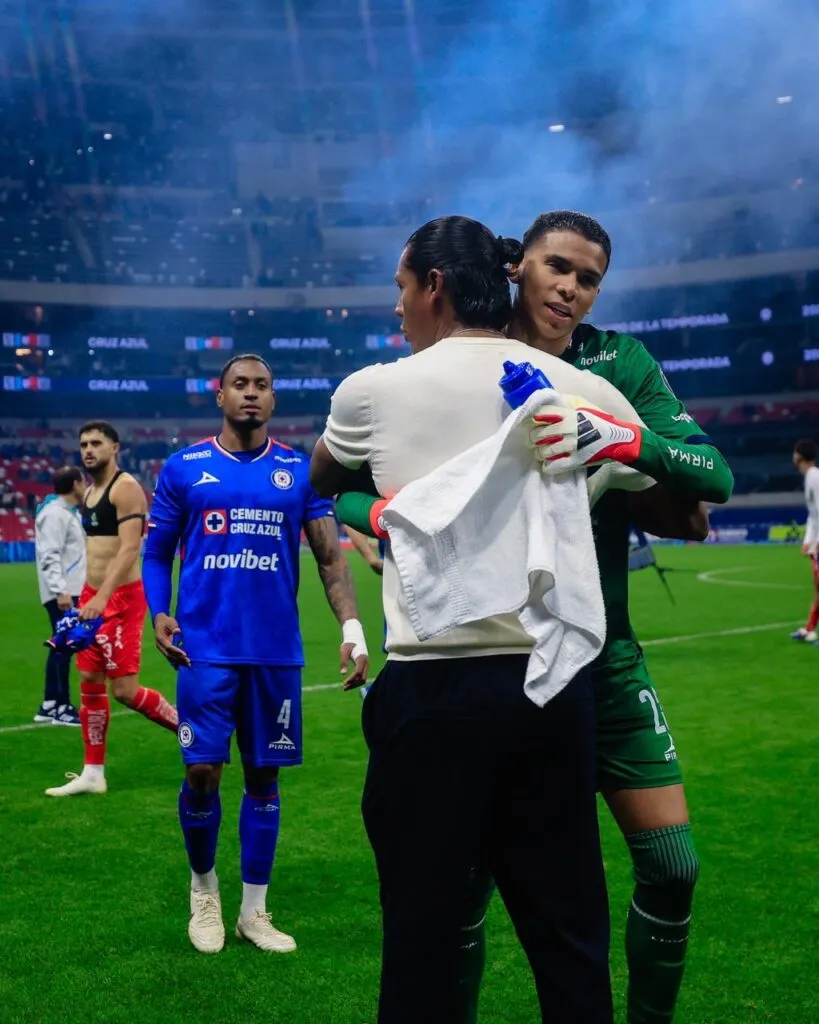 “La liguilla no está Muertinha”: Huiqui lanza mensaje