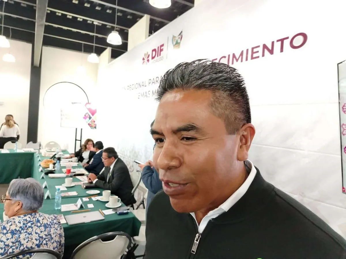 Alfajayucan. Edil liquidara a 15 trabajadores por no cumplir con perfil profesional