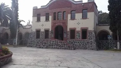 El Mexe