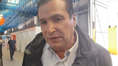 Contralor Álvaro Bardales Ramírez