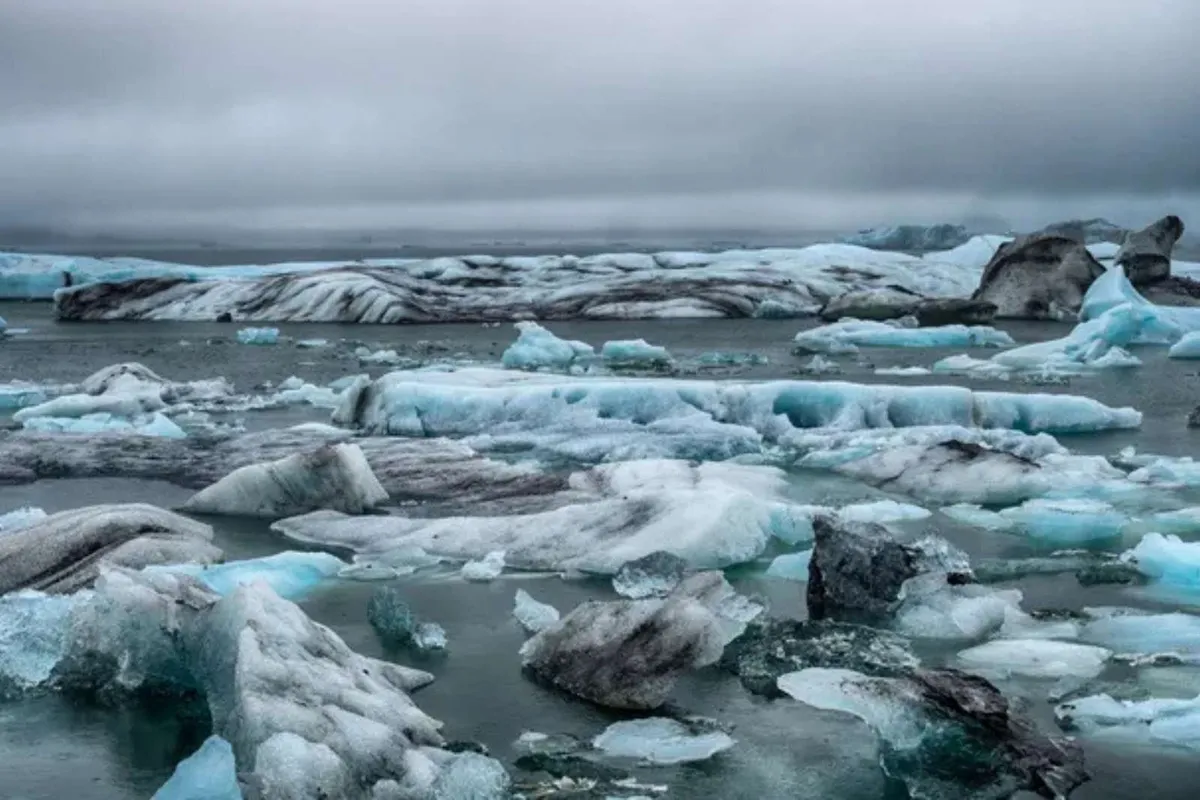 Primer día sin hielo marino en el Ártico puede ocurrir en 2027