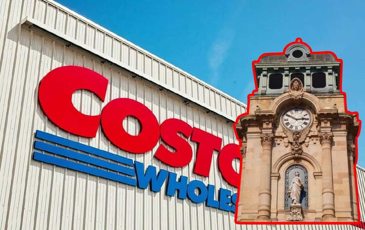 Atención: Costco analiza su llegada a Pachuca como parte de su expansión nacional. Aquí lo que se sabe hasta ahora.