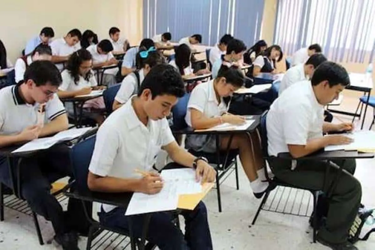 Educación media superior