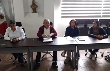 Tula de Allende: no habrá ingobernabilidad tras detención de alcalde, aseguran regidores