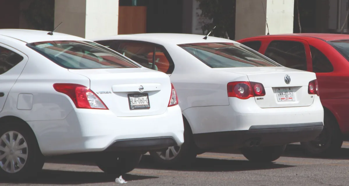 STCH contratará seguro para unidades de la dependencia