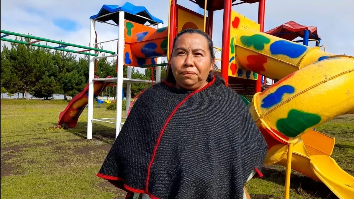 Santa Ana Tzacuala adopta el presupuesto participativo