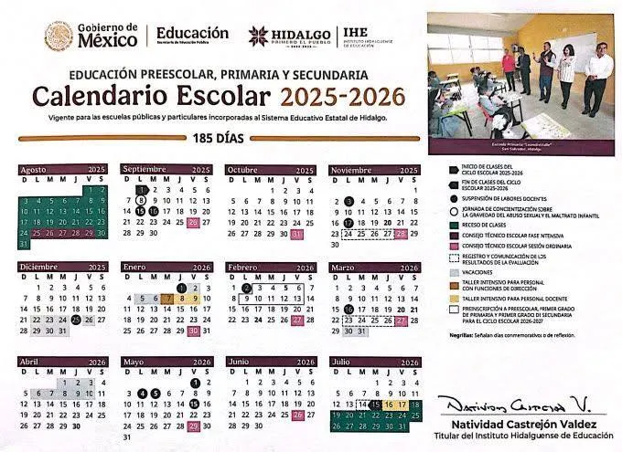 SEP confirma megapuente: estas son las fechas