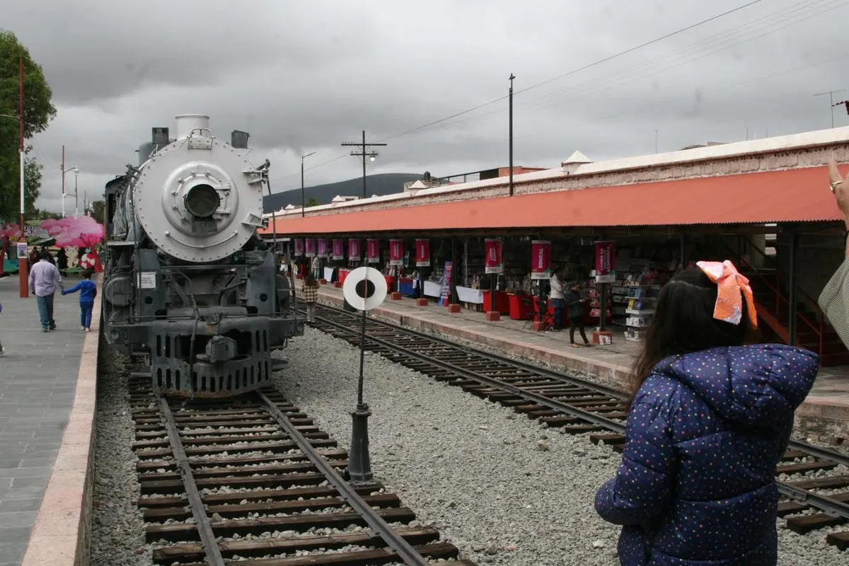 La Feria del Libro Infantil y Juvenil de Hidalgo 2025 inicia con Colombia como país invitado y más de 200 actividades culturales.