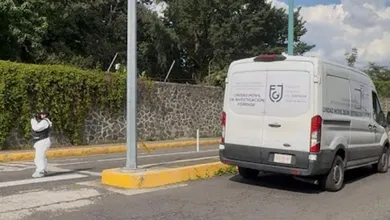 Sheinbaum informó que el gobierno federal apoya a la UNAM en la investigación tras los hechos ocurridos en el CCH Sur.