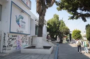 Sueldo de ombudsperson vacante es de 73 mil 776 pesos al mes