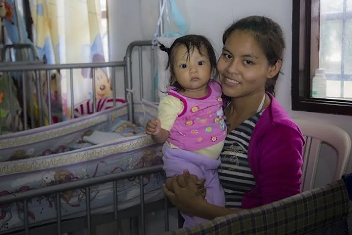 En 9 años, una reducción del 1.7% de madres adolescentes y jóvenes