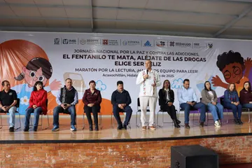 SEPH pide a padres “subirle a la comunicación” con hijos para evitar consumo de drogas