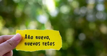 No es falta de ganas: estas claves explican cómo cumplir con los propósitos de Año Nuevo sin frustrarte.