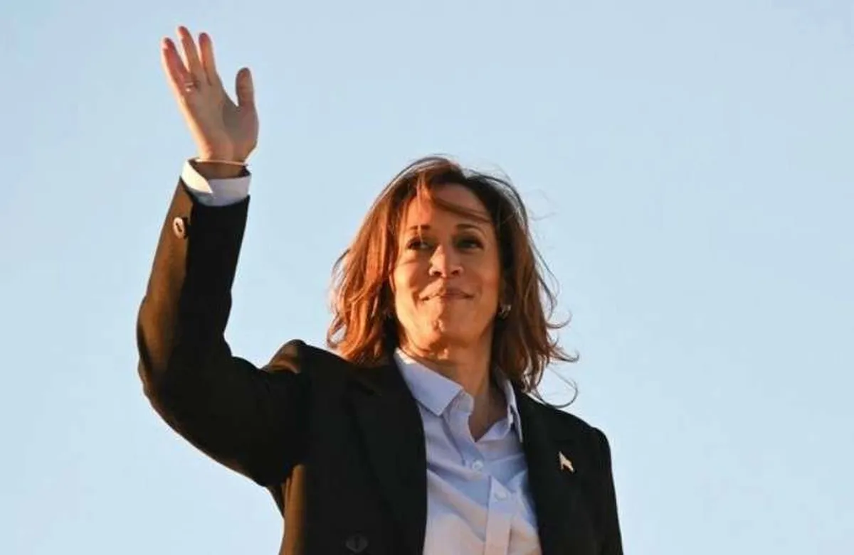 Superricos intensifican presión sobre Harris para moldear sus posiciones