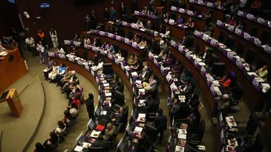 Senado avala por unanimidad eliminación de pensiones doradas